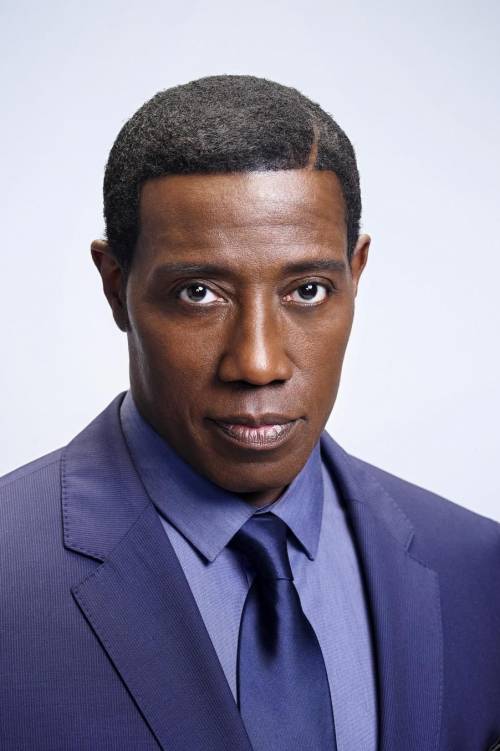 Фото Веслі Снайпс