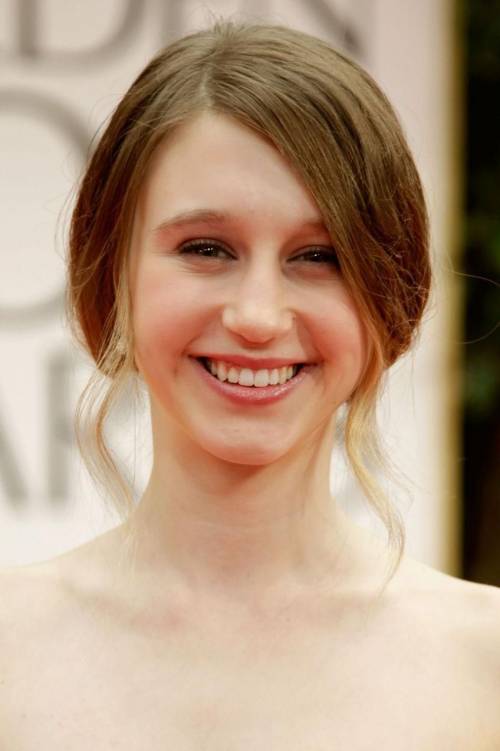 Фото Таісса Фарміга