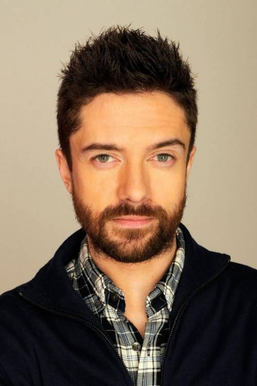 Фото Тофер Грейс