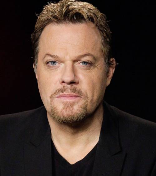 Фото Едді Іззард