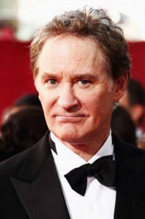 Фото Кевін Кляйн 