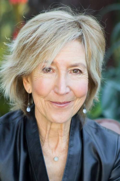 Фото Лін Шей 