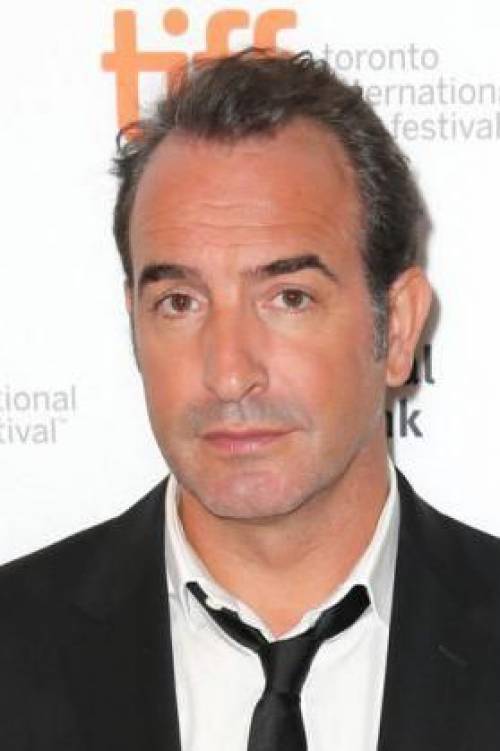 Фото Жан Дюжарден 