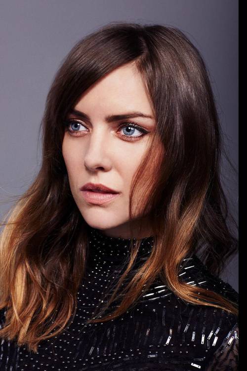 Фото Джессіка Строуп