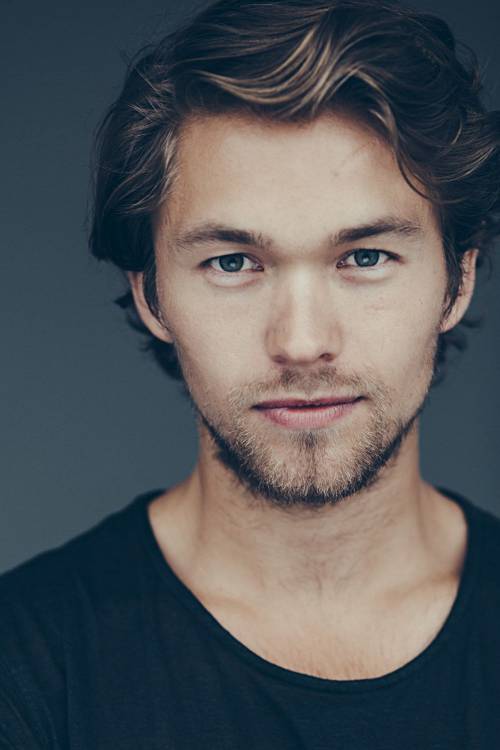 Фото Якоб Офтебро