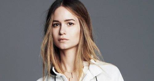 Фото Кетрін Вотерстон