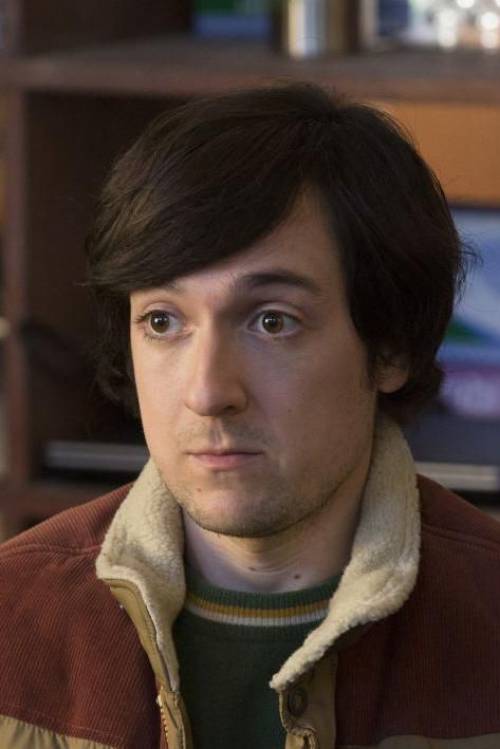 Фото Джош Бренер