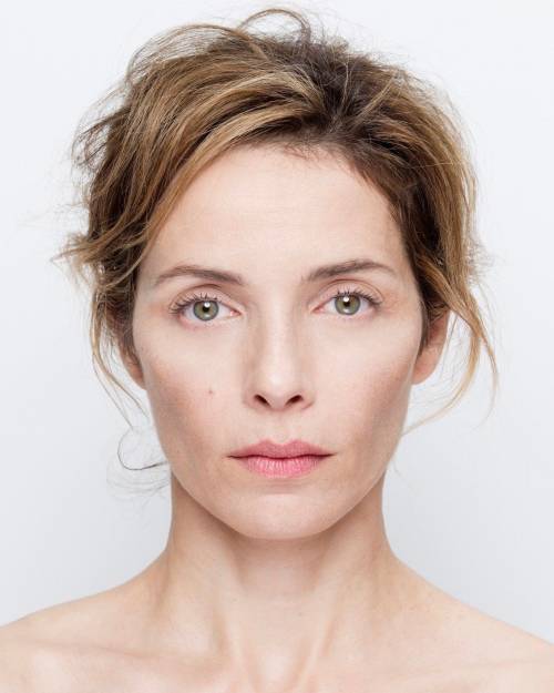 Фото Мілі Авітал