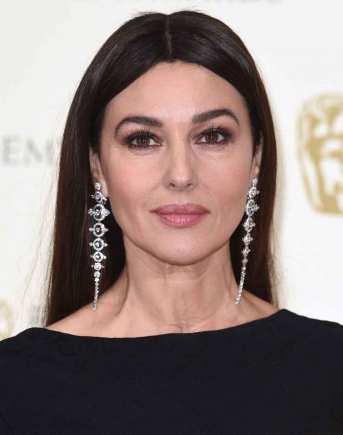 Фото Моніка Беллуччі