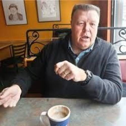 Фото Джоель МакКіннон Міллер