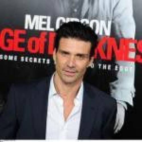 Фото Френк Ґрілло