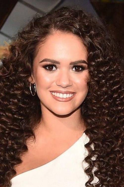 Фото Медісон Петтіс 