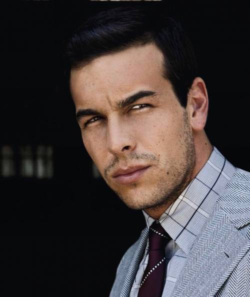 Фото Маріо Касас