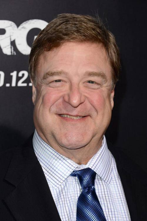 Фото Джон Гудмен