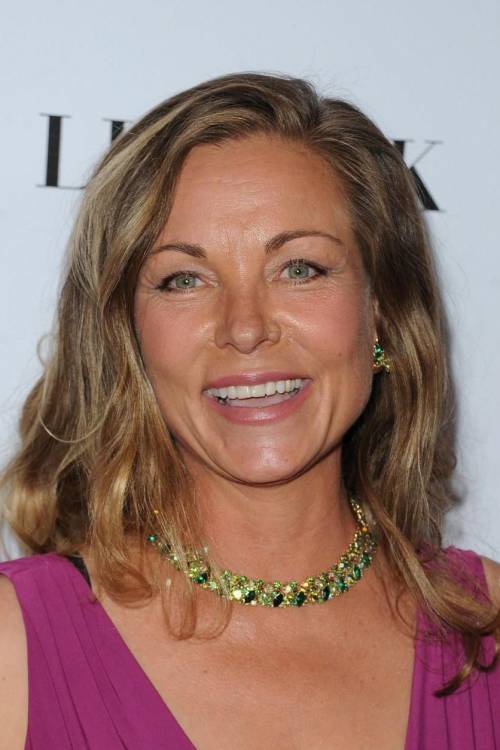 Фото Тереза Рассел 