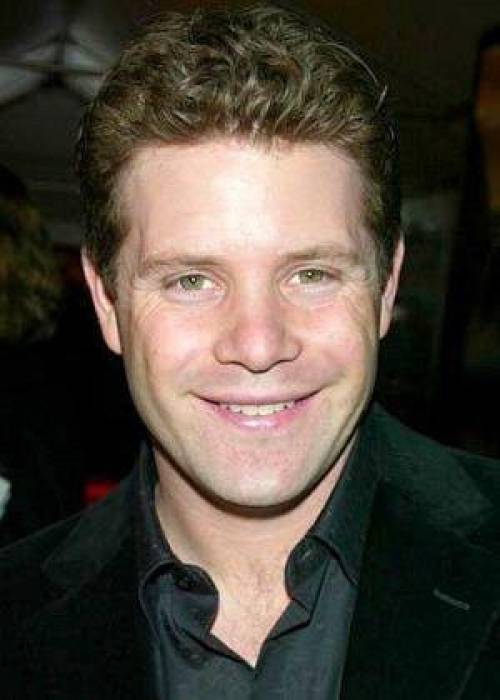 Фото Шон Естін 