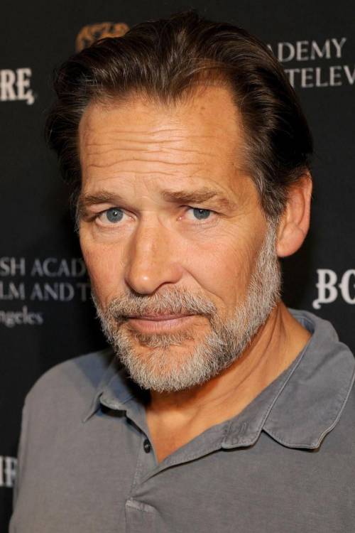 Фото Джеймс Ремар