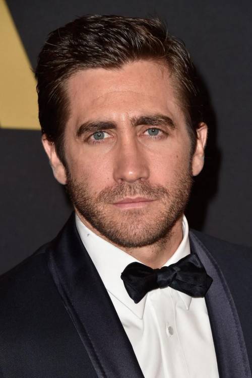 Фото Джейк Джилленгол