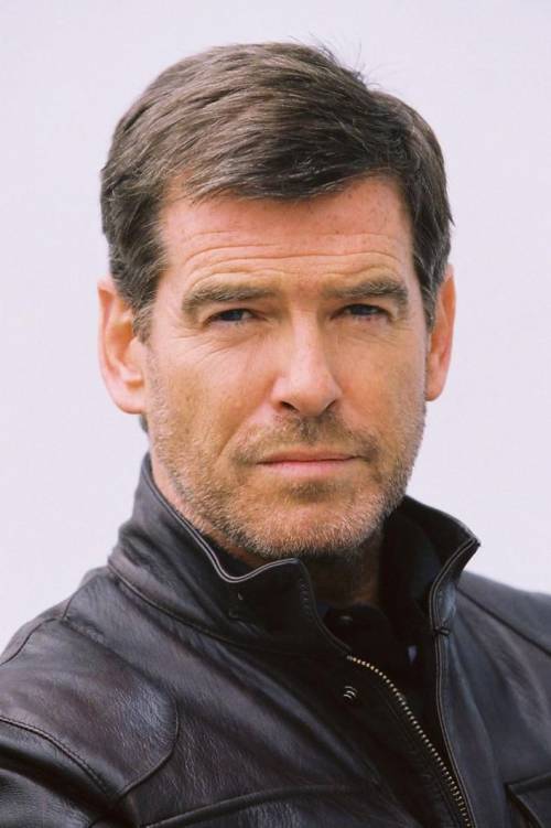 Фото Пірс Броснан