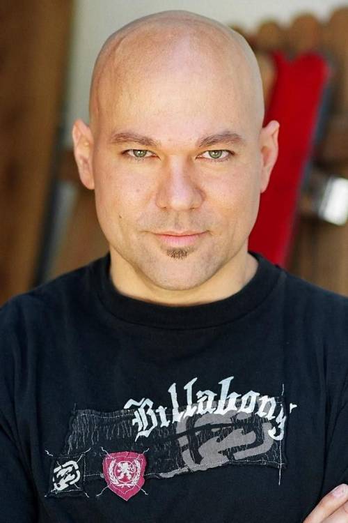 Фото John Ashker