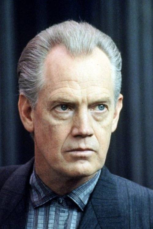 Фото Ронні Кокс