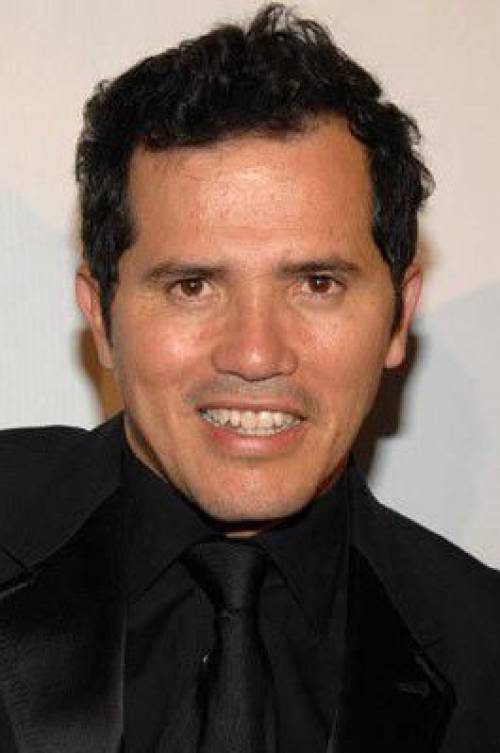 Фото Джон Легуізамо