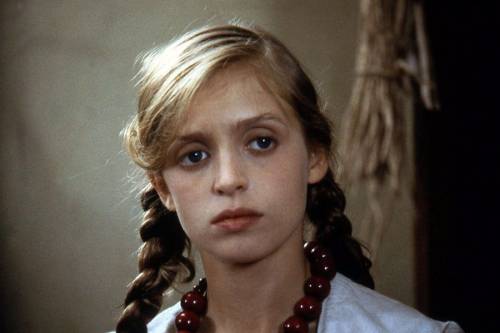 Фото Katharina Thalbach