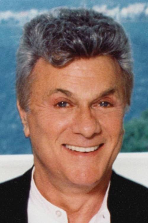 Фото Тоні Кертіс