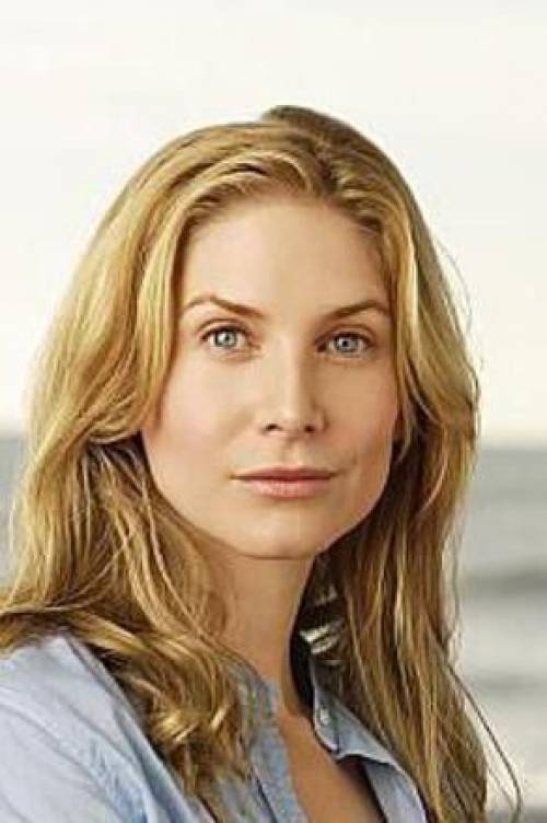 Фото Елізабет Мітчелл