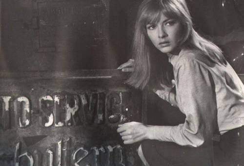 Фото Барбара Брильська