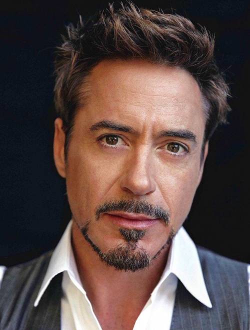 Фото Роберт Дауні-молодший