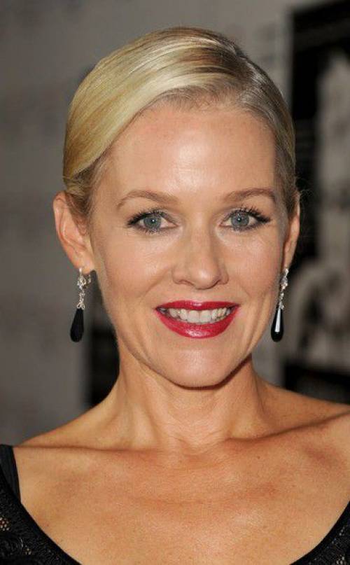 Фото Пенелопа Енн Міллер 