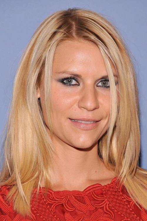 Фото Клер Дейнс