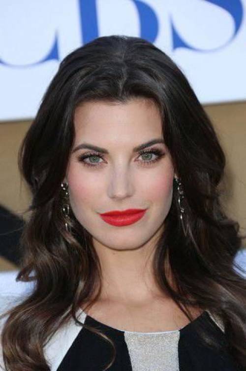 Фото Меган Орі