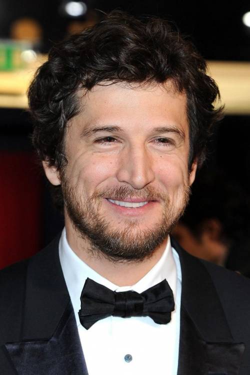 Фото Гійом Кане 