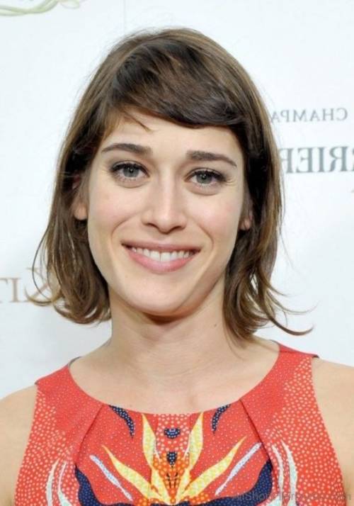 Фото Ліззі Каплан