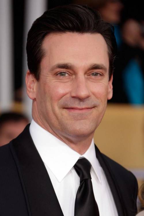 Фото Джон Хемм