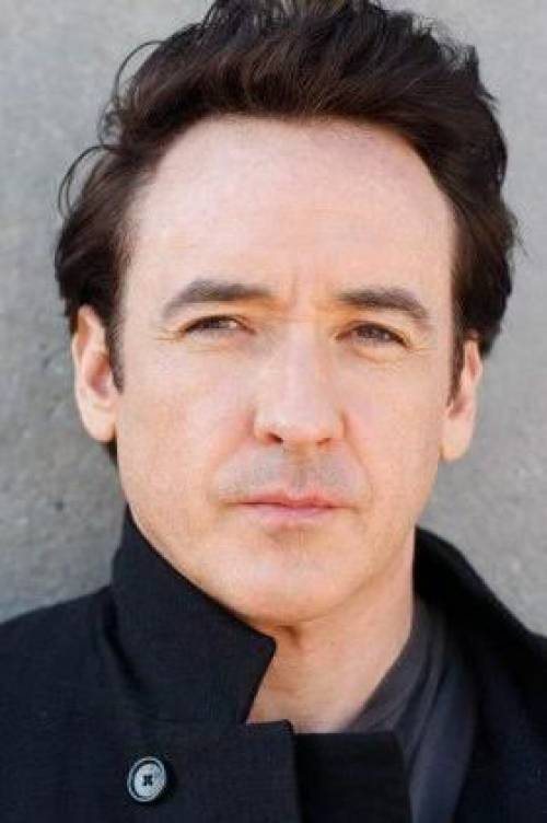 Фото Джон К'юсак