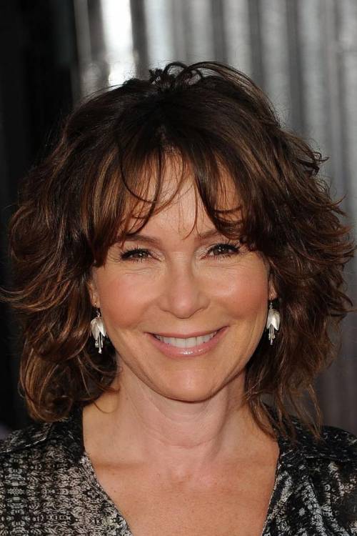 Фото Дженніфер Грей