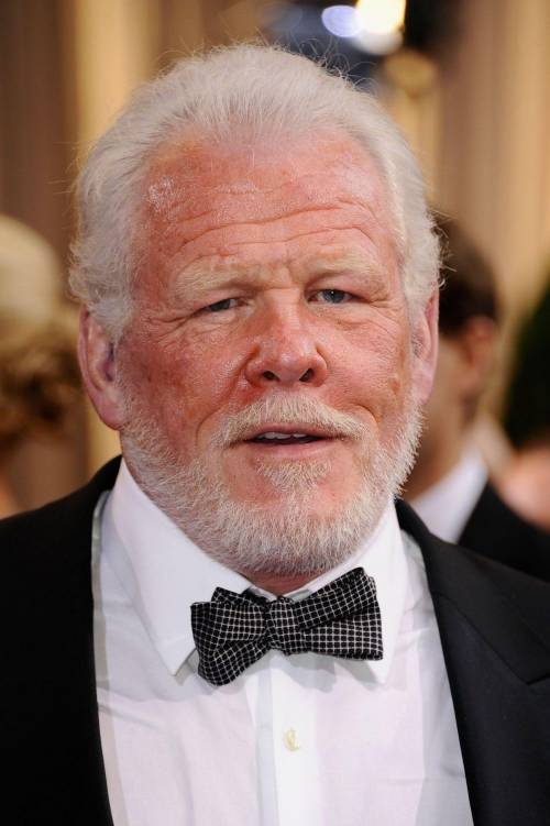 Фото Нік Нолті