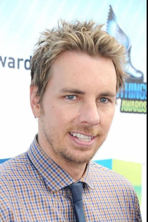 Фото Декс Шепард 