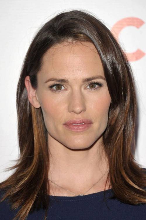 Фото Дженніфер Гарнер