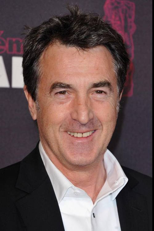 Фото Франсуа Клюзе