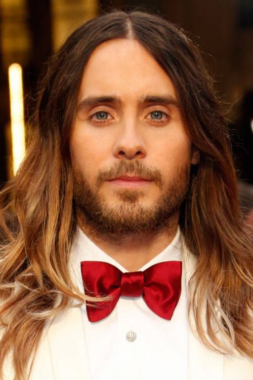 Фото Джаред Лето