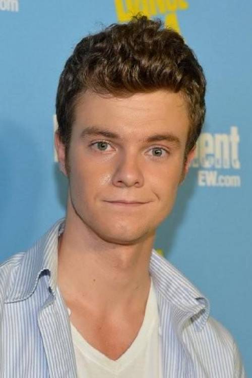 Фото Джек Квейд