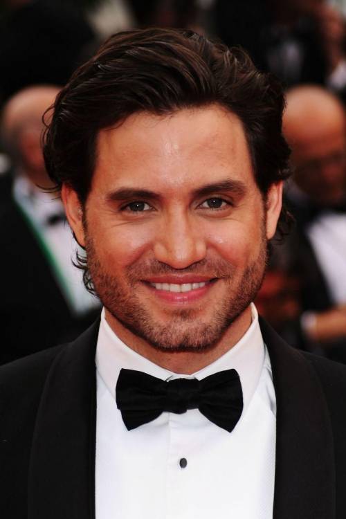 Фото Едгар Рамірес