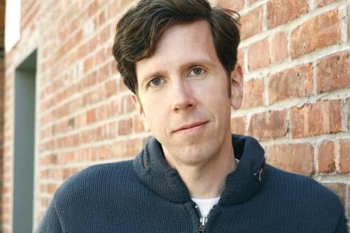 Фото Роберт Стентон