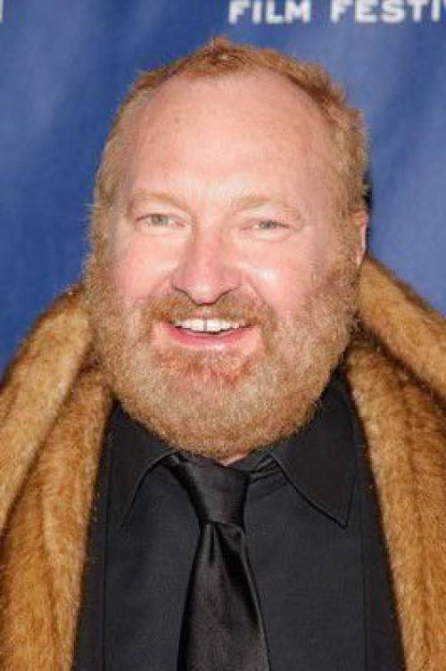 Фото Ренді Квейд 