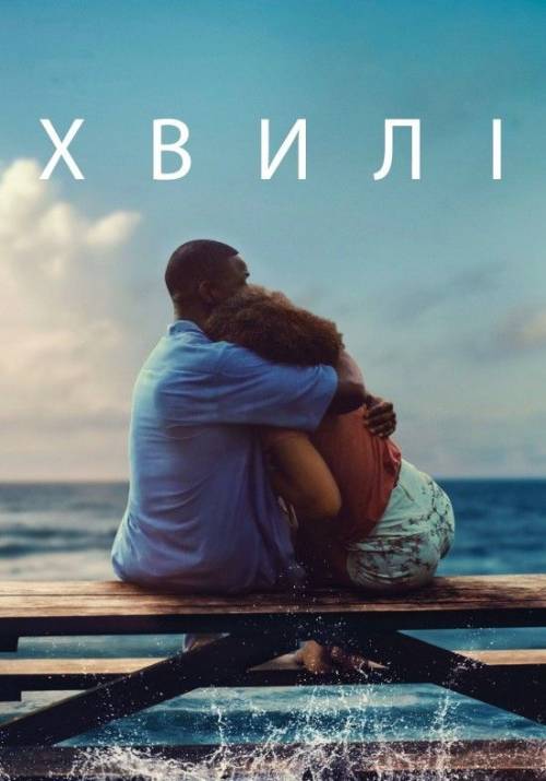 Постер фільму Хвилі