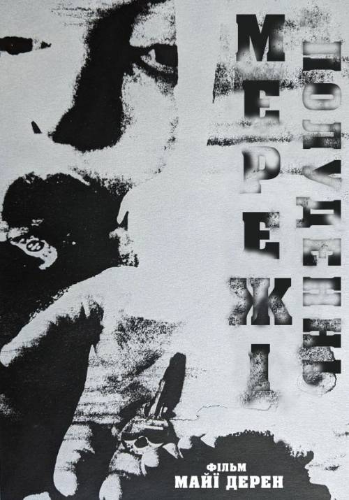 Постер фільму Полуденні мережі